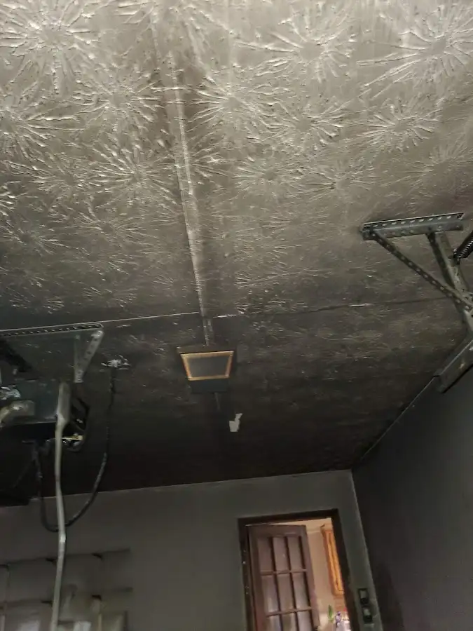 Fire and smoke damage assessment for Emergency Water Damage Services in Alafaya